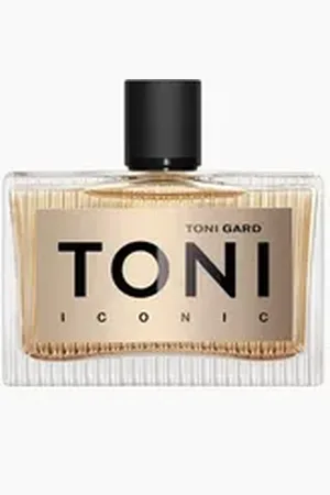 Toni Gard Eau de Parfum Toni Iconic FOR WOMEN MOLEKULAR DUFT 90ml Parfüm, holzig, intensiv, Glasflakon