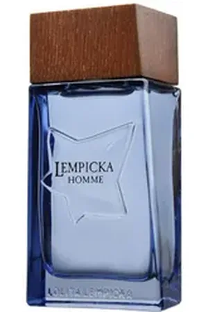 Lolita lempicka Eau de Toilette Lempicka Homme Eau De Toilette Spray 100ml