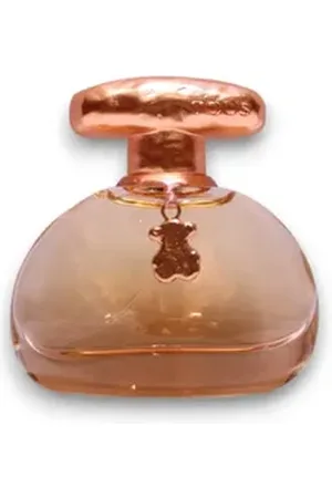 TOUS Eau de Toilette Sensual Touch W. Edt 50ml