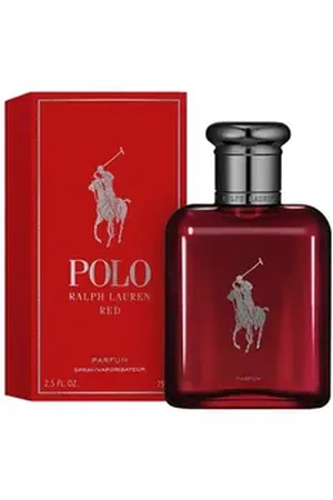 Ralph Lauren Lauren Eau de Parfum Polo Red 125ml