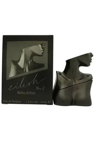 Billie Eilish Körperpflegeduft Eilish No 2 Eau de Parfum 30ml Spray