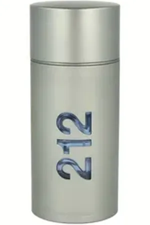 Carolina Herrera Eau de Toilette 212 Men Eau De Toilette Spray 100ml