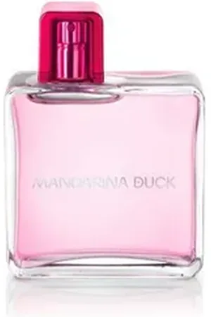 Mandarina Duck Eau de Toilette For Her Eau De Toilette Spray 100ml