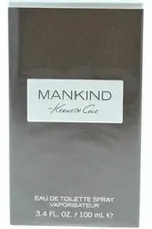 Kenneth Cole Eau de Toilette Mankind Eau de Toilette 100ml