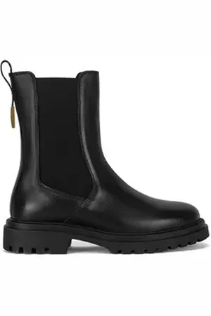 Gino Rossi Klassische Stiefeletten Damen KEMER-1076-24 Schwarz Stiefel schwarz 41 EU