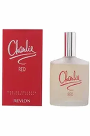 Revlon Eau de Toilette Charlie Red Eau De Toilette Spray 100ml