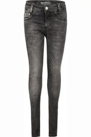Blue Effect Slim-fit-Jeans Jeans ultrastretch Skinny slim fit schwarz 140