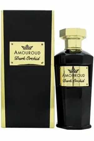 Amouroud Körperpflegeduft Dark Orchid Eau de Parfum 100ml