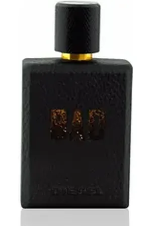 Diesel Eau de Toilette Bad Eau de Toilette 50ml