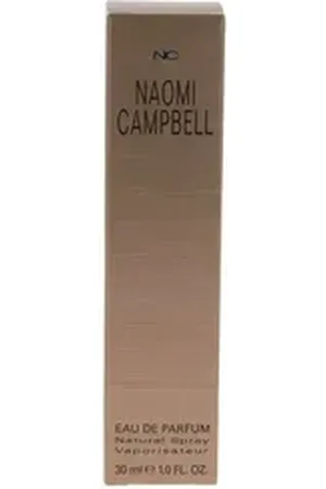 Naomi Campbell Eau de Toilette Edp Spray 30ml