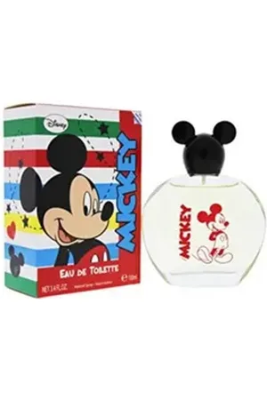 Disney Körperpflegeduft Mickey Eau De Toilette Spray 100ml