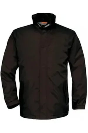 B & C B&C Outdoorjacke Jacket Ocean Shore M