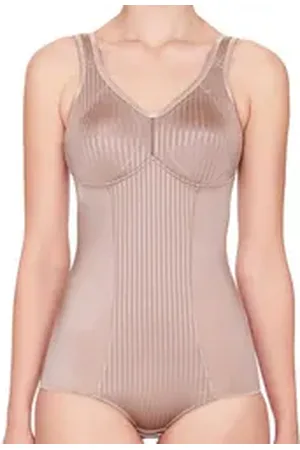 Susa Body Body ohne Bügel Cremona (Stück, 1-tlg) 360° Shaping beige 100F