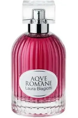 Laura Biagiotti Eau de Toilette Aqve Romane Uva Dulcis EdT Natural Spray