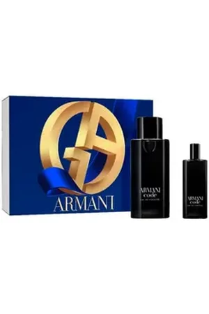 Giorgio Armani Körperpflegeduft Armani Code Edt 125 Vapo+ 15 Vapo