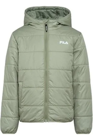 Fila Steppjacke grün 158/164