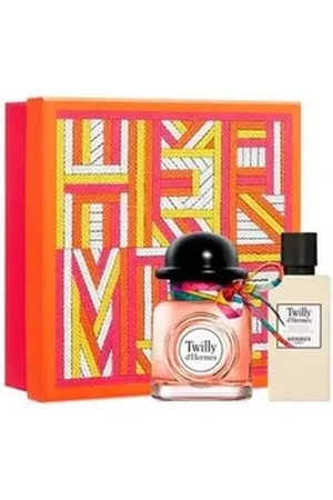 Hermès HERMÈS Körperpflegeduft Twilly Edp Spray 50ml Sets
