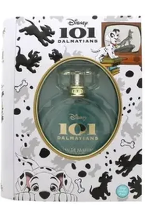 Disney Körperpflegeduft 101 Dalmatians Eau de Parfum 50ml Spray