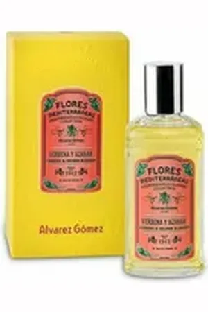 Alvarez Gómez Eau de Toilette Alvarez Gómez Verbena Y Azahar Eau De Toilette Spray 150ml