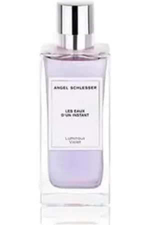 Angel Schlesser Körperpflegeduft Les Eaux D ́Un Instant Luminous Violet EdT 100ml