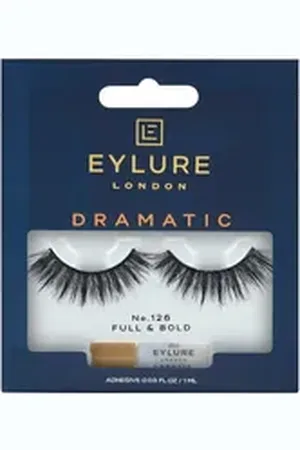 Eylure Einzelwimpern Dramatic Lashes 126