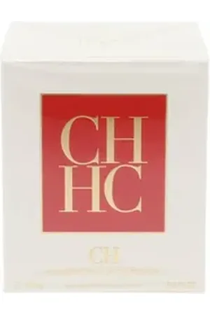 Carolina Herrera Eau de Toilette Ch Eau De Toilette Spray 100ml