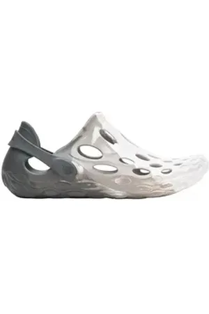 Merrell Hydro Moc Drift Herren Badesandalen Sandalen Wasserschuhe J004121 Badesandale 2 mm Profiltiefe 45 EU
