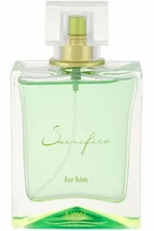 Ajmal Eau de Parfum Sacrifice Ii Für Ihn Eau De Parfum 90ml Mann