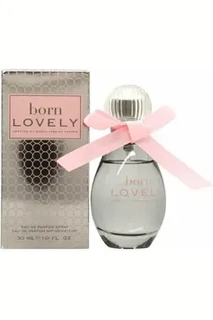 Sarah Jessica Parker Eau de Parfum Born Lovely Eau de Parfum 30ml Spray