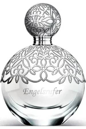 Engelsrufer Eau de Parfum Aurora, mit fruchtiger Kopfnote weiß