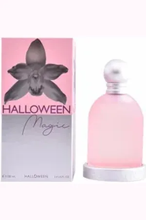 Halloween Eau de Toilette Eau de Toilette Magic Spray 100ml