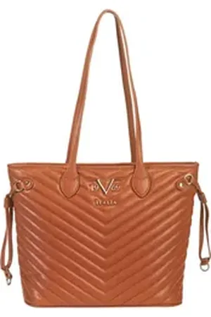 19V69 Italia Shopper BLAGICA braun
