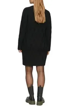 QS by s.Oliver Sommerkleid Kleid 44