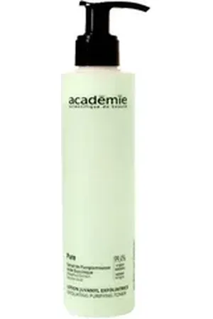 Académie Scientifique De Beauté Academie Paris Gesichtswasser Academie Lotion Juvanyl - ausgleichendes Gesichtswasser unreine Haut