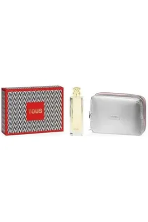 TOUS Körperpflegeduft Eau De Parfum Spray 90ml Sets