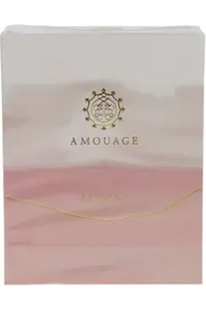 Amouage Eau de Parfum Ashore Woman Eau de Parfum 100ml