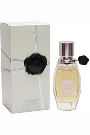 Viktor & Rolf Eau de Toilette Flowerbomb Bloom Eau de Toilette Spray 30 ml
