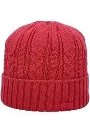 CMP Strickmütze WOMAN KNITTED HAT