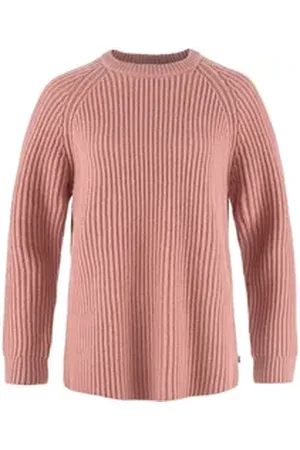 Fjällräven Rollkragenshirt Övik ib Sweater W 300 L