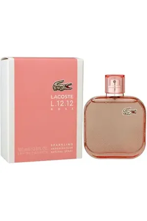 Lacoste Eau de Toilette Mercedes-Benz Woman 10 ml