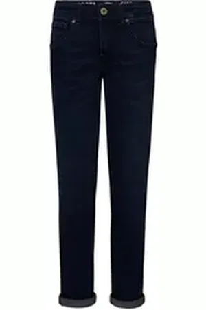 Petrol Industries 5-Pocket-Jeans Russel Regular for BOYS blau 164