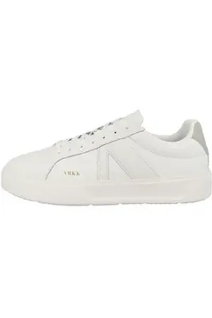 Arkk Copenhagen Essence Herren Sneaker weiß 44 EU