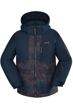 Kamik Winterjacke Winterjacke ARLO für Kinder blau 164