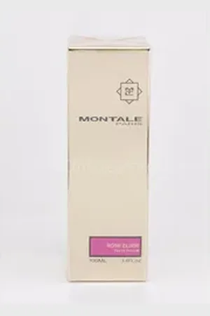 MONTALE Eau de Parfum Rose Elixir