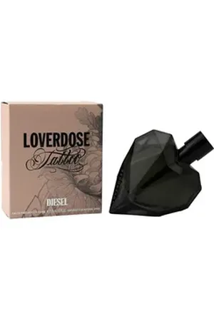 Diesel Eau de Parfum Loverdose Tattoo Eau de Parfum Spray 75 ml