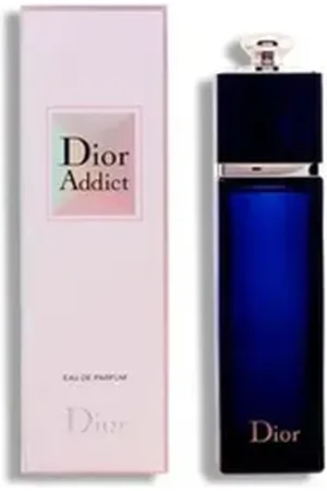 Dior Eau de Parfum Addict, Glasflakon, Parfüm EDP, Damenduft