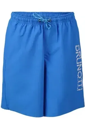 Brunotti Shorts blau 176