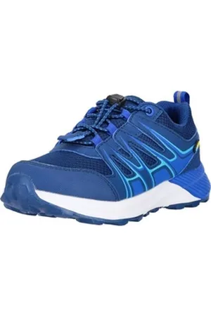Whistler Talid Trainingsschuh mit wasserdichter Funktion blau 39 EU