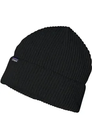 Patagonia Strickmütze Fishermanns Rolled Beanie - Strickmütze