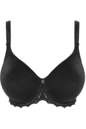 Empreinte T-Shirt-BH Cassiopee Spacer T-shirt BH E-G Cup schwarz 85